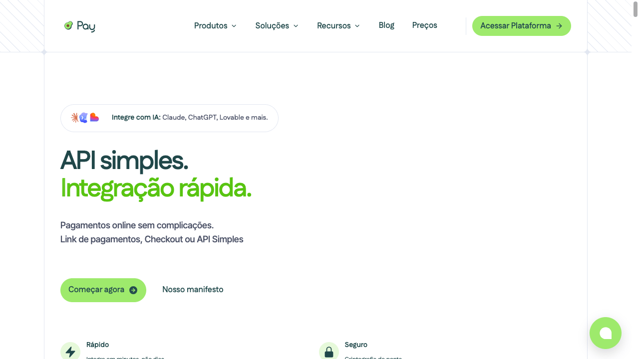 AbacatePay