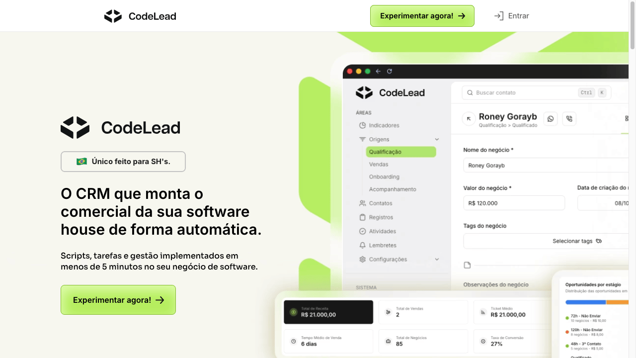 CodeLead