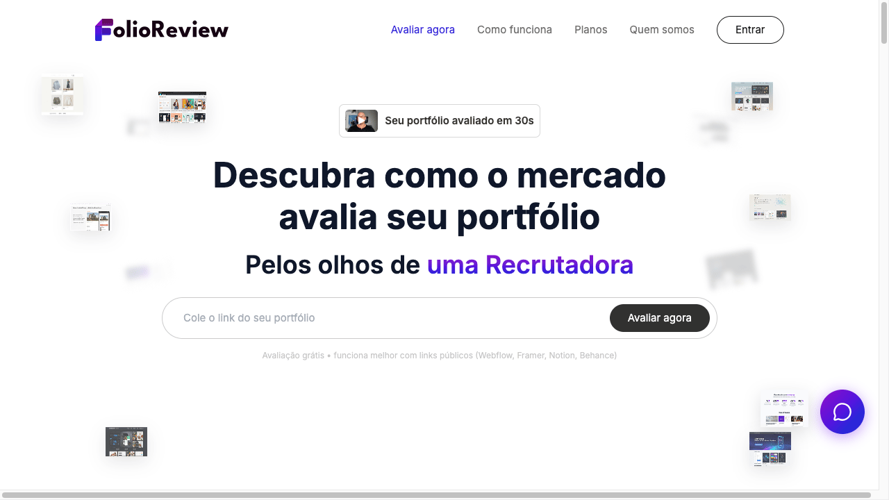 FolioReview